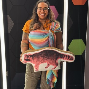 Fundraising Page: Amanda Brooks